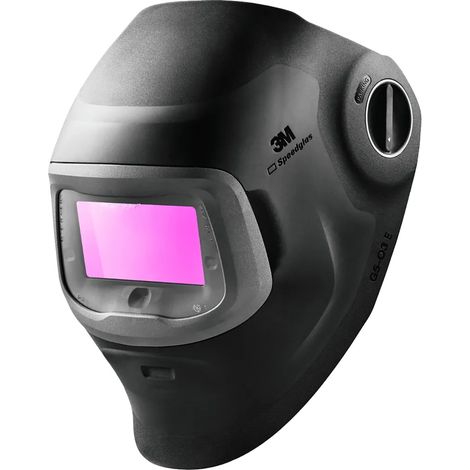 3M Pantalla soldador SpeedGlas G5-03 E 631010