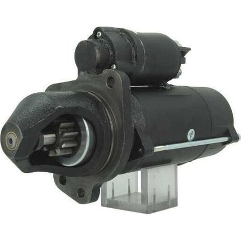Motor de arranque 12 V 4,2 kW UNIVERSAL STA2167299 (1/5)