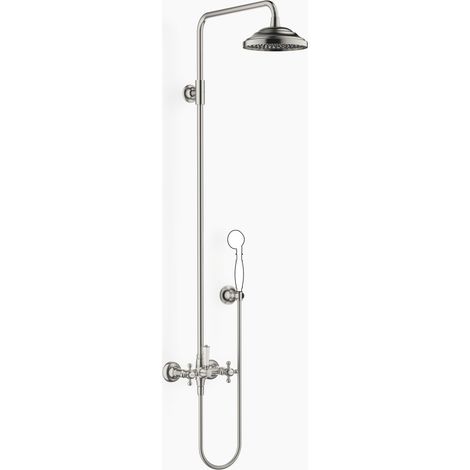 Dornbracht MADISON Showerpipe avec mitigeur de douche, sans (1/5)