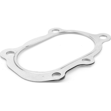 T25 GTRS 5-lagige Turbodichtung, auslaufsicherer Ersatz für alle T2-Flansche, komplettes serienkompatibles Set, hohe Wärmebeständigkeit. (1/5)