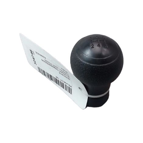 [PRODUIT D'OCCASION] Pommeau Levier Vitesses PEUGEOT 108 1.2 ♻️ Ref Oe. B000720480 - Garantie à vie (1/2)