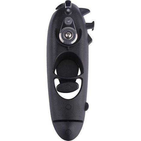 8-in-1 multifunktionale Edelstahlboxen (1/5)