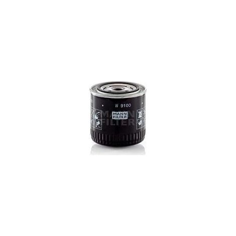 Filtre MANN-FILTER W9100