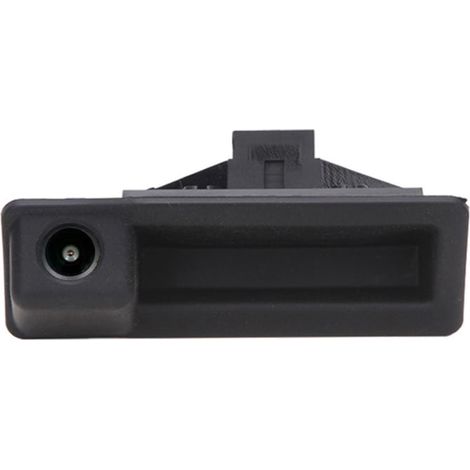 Caméra arrière grand angle 170° BMW E60 E61 E70 E71 E72 E82 E88 E84 E90 E91 E92 X1 X5 (1/5)