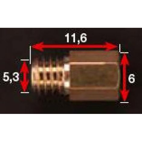 mikuni Vergaserdüse für zwei Räder mikuni mka90 neu