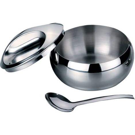Zuccheriera MR-1690 da 300 ml (S/N)
