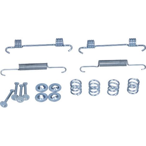 RESSORTS DE FREIN MAXGEAR HYUNDAI ARRIÈRE TUCSON 04-
