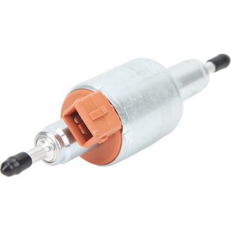 Pompe à carburant 24V pour chauffage de stationnement, pompe doseuse à impulsions pour Eberspacher D2 D4 Airtronic, diesel et essence (1/5)