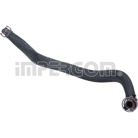 Tuyau, ventilation de carter-moteur Original Imperium 225986 BMW 11157575640