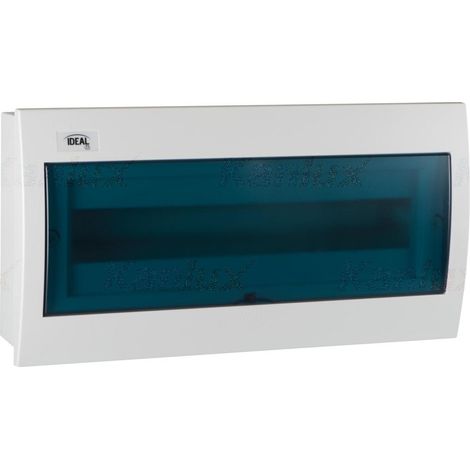 QUADRO DI DISTRIBUZIONE SERIE KDB KDB-F18T - KANLUX (1/2)