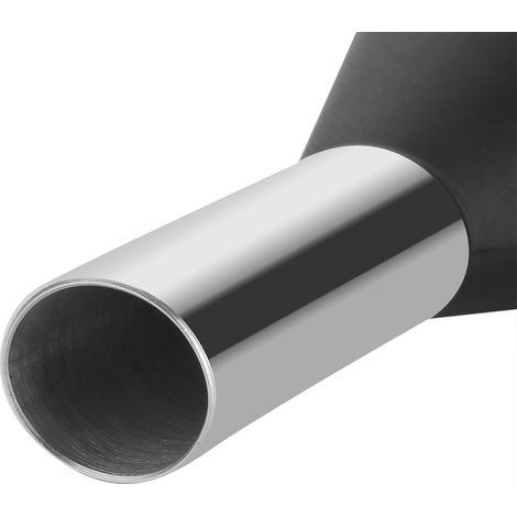 Ventilateur de barbecue portable à commande manuelle, outil de soufflage d'air pour le camping, les pique-niques et les grillades en extérieur (1/5)