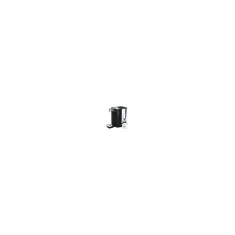 Distributore d'acqua Brita cube filtro Maxtra Pro 4 L