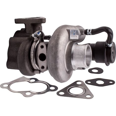 TURBOCOMPRESSORE for HYUNDAI HYUNDAI ACCENT II 1.5 CRDI 49173-02622, 49173-02620 (1/5)