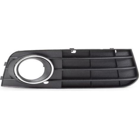 Car Bumper Ventilation Grille (Right) for A4 B8 2007-2012 Fog Lamp Ventilation Grille 8K0807682 (1/5)