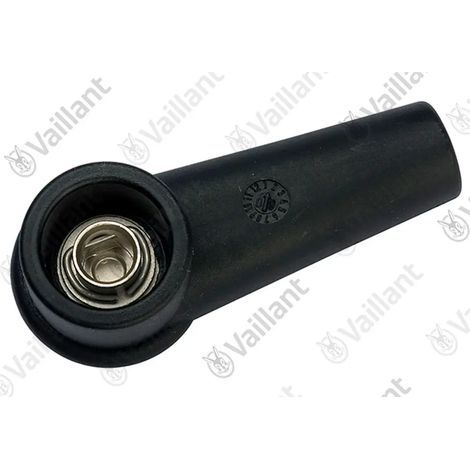 VAILLANT Conector, encendido VAS 106/3 u.w. Vaillant-Nr. , 0020075412