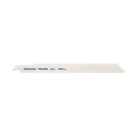 Projahn Säbelsägeblatt PM300VSBi PROCut 280x10-14 mm VE5 (1/5)