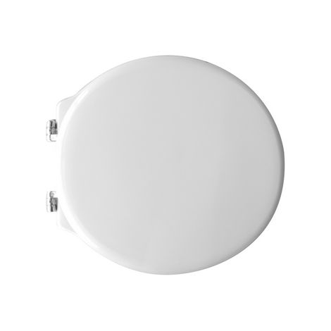 SEDILE WC PER GALASSIA VASO EL1 FORMA 2- Bianco- CW- pezzi 1