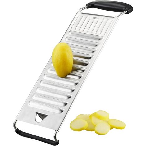 Gefu Pato Kartoffelreibe (1/4)