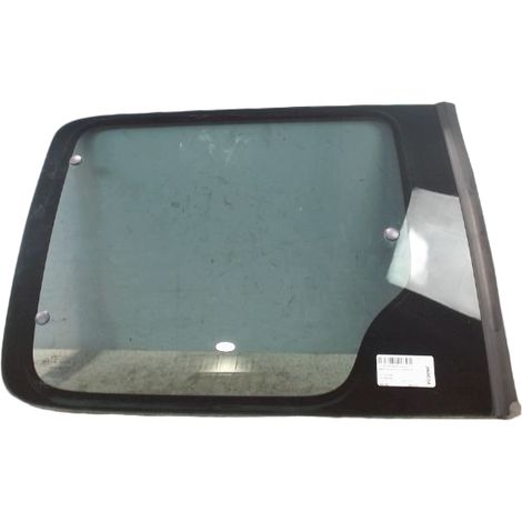 [PRODUIT D'OCCASION] Glace Porte Coulissante Gauche CITROEN Berlingo Multispace 2002- ♻️ Ref Oe. 9806253080 - Garantie à vie (1/2)