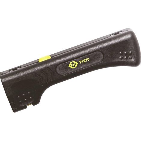 C.K. T1270 Pinza pelacables ergonómica 1,5-2,5 mm²