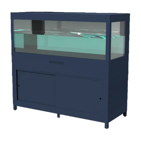 Vivier Aquarium POSEIDON 150 - Artico Group