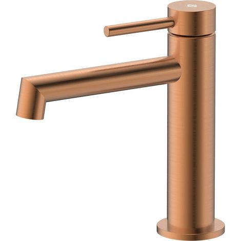 Monomando Lavabo Persio Cobre - GME (1/3)