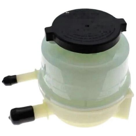 Réservoir de pompe de direction assistée automobile avec bouchon 4436006030 pour-- (1/5)