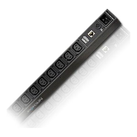 ATEN PE1216 Multiprise verticale 16 prises C13 IP-Ready (PE1216G)