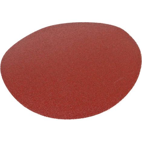 Discos de lijado Holzmann stk305k60 diámetro 305 mm velcro