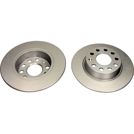 Disque de frein QUARO VW T. A3/GOLF VI VII/OCTAVIA/CADDY/TOURAN 10- 272 mm avec revêtement anticorrosion