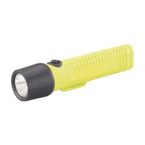 AccuLux HL 10 EX Torcia tascabile Zona Ex: 1, 2, 21, 22 110 lm 150 m (1/5)