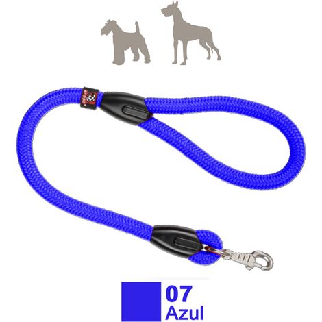Cinturino in nylon Arppe 75 cm tondo 16 mm arcobaleno