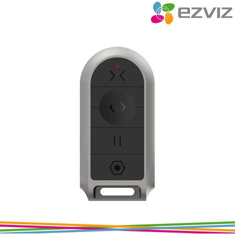 TELECOMANDO PER MOTORI APRICANNCELLO EZVIZ. RF433