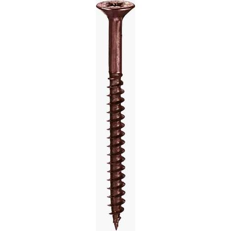 VITI TRUC.TPS BRZ.4,5X60 PZ50