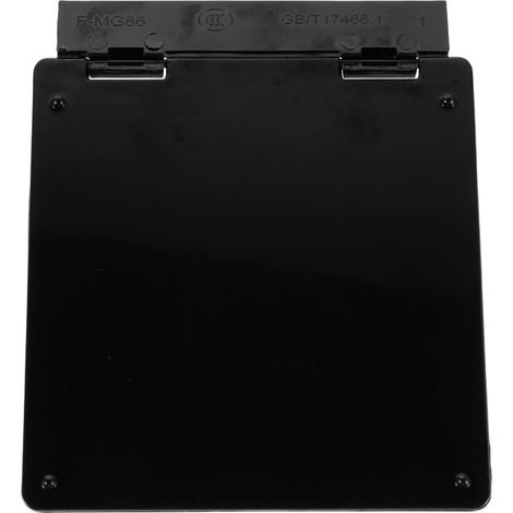 Fingerprint Recognition Accessory Protector Security Plastic Facial
