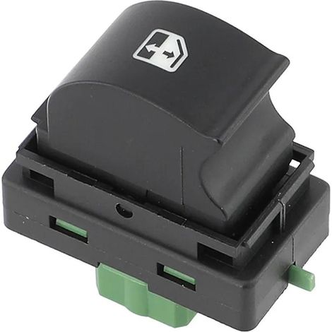 Commande de lève-vitre électrique pour Ford Doblo Ducato Combo MK3 735421717 6554XV 735532906 (1/5)