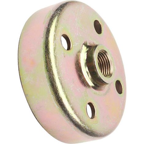 Disque passif pour foreuse de sol, embrayage D. Ce disque passif convient aux tondeuses à gazon et aux taille-haies. (1/5)