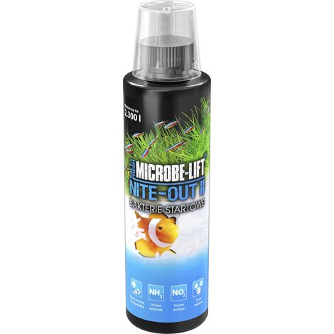 Microbe-lift nite-OUT II 236 ml
