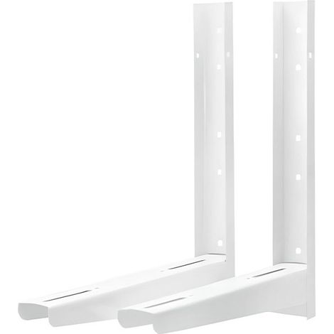 Support climatiseur 450x450x50-1.5