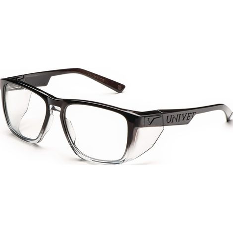 UNIVET Schutzbrille Contemporary 571 EN 166, EN 170 ( 4000370127 ) (1/2)