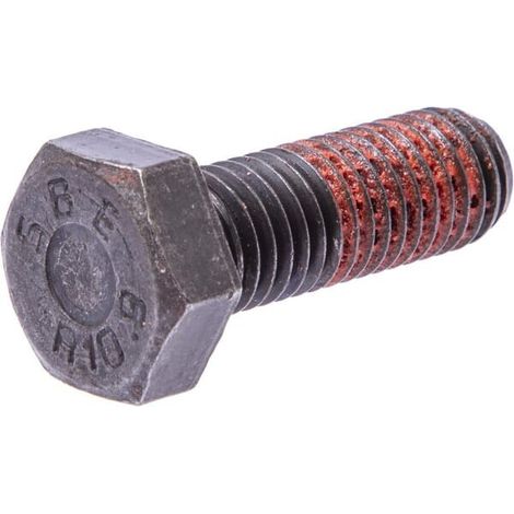 Schraube mit Klebeschicht KUHN 50065000 (1/2)