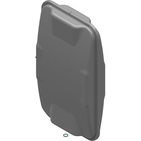 BOSCH Ersatzteil TTNR: 8716767123, Ausdehnungsgefäß 12l, 8716767123