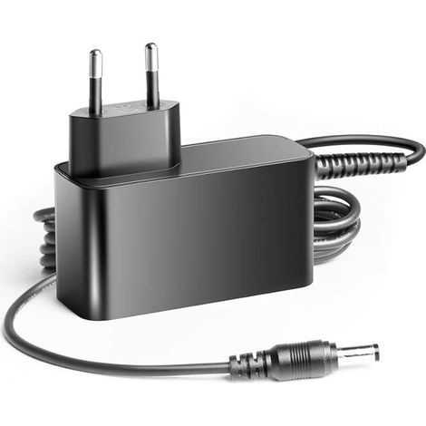 DC 15V 1,8A Bloc d’Alimentation Chargeur pour Marshall Stockwell Enceinte sans Fil Bluetooth Portable 4091451 04091451 4091390,Advent t AW870 ADV-W801 ADVW801 Alimentation Adaptateur Secteur (1/5)