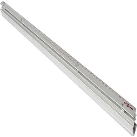mafell rail de support et de maintien 800 mm - 038291