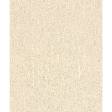 Rasch Vliestapete 734911 Selection uni braun 10,05 x 0,53 m Tapeten (1/2)
