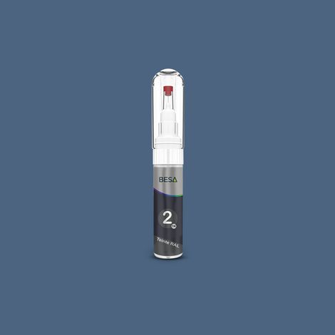 Stylo retouche peinture Pantone 7693 U  Brillant
