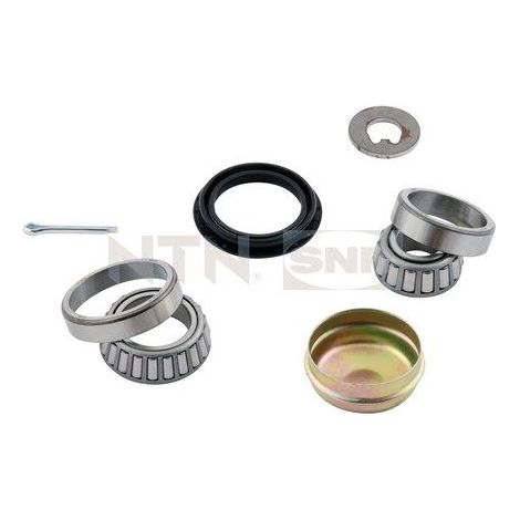 Kits de roulement de roue - R154.50 - SNR - Compatible avec véhicule Volkswagen, Skoda, Seat, Audi