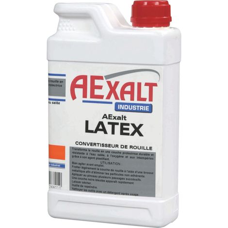 Rostschutzbehandlung für Metalle 250ml Outifrance