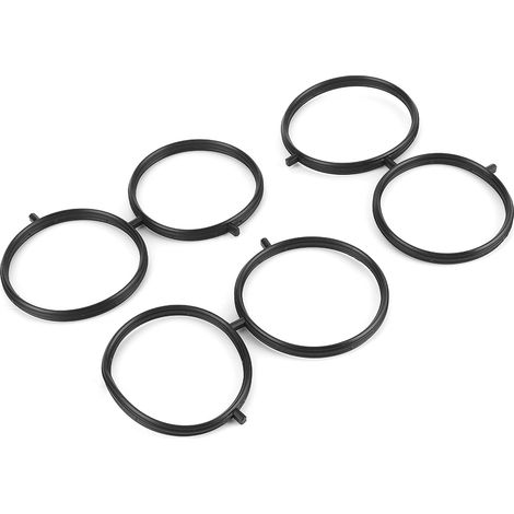Joint de plénum d'admission (3 pièces) 17176‑31050, compatible avec LEXUS IS250 2006‑2012 (1/5)