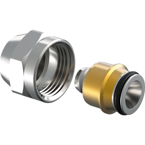 Uponor Uni-C Raccord union MLC 14-1/2"FT, 1058085
